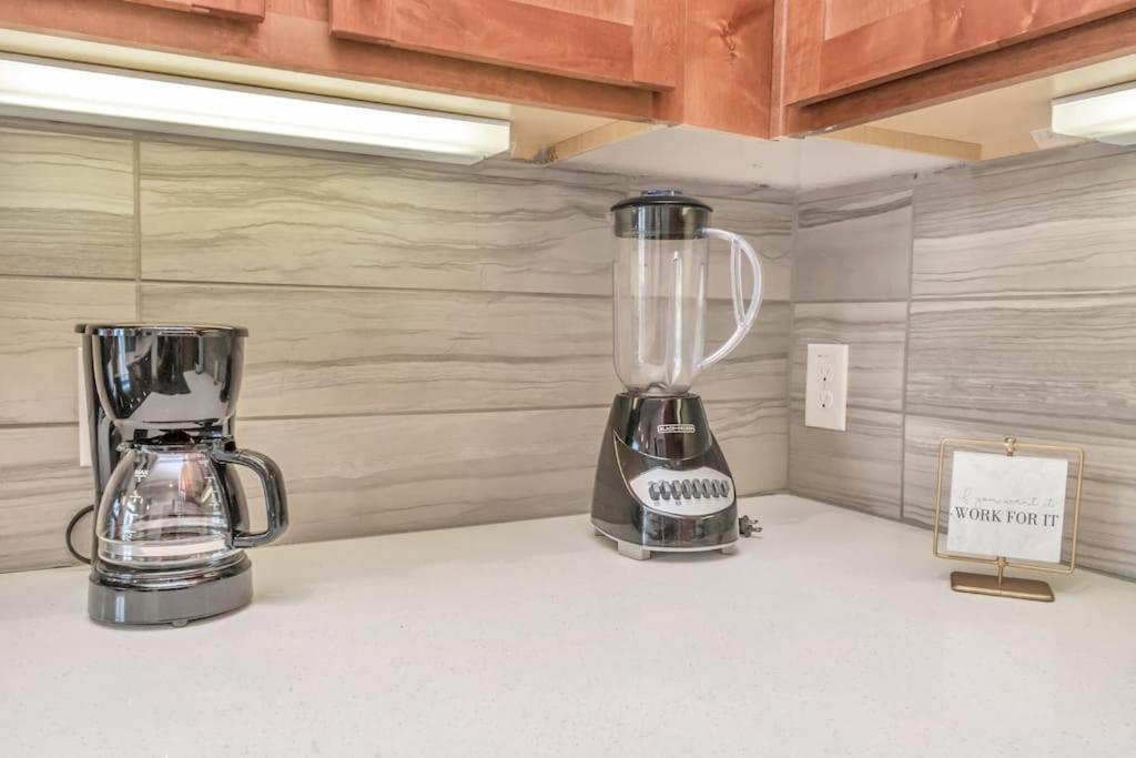 U4 Penthouse Downtown Houston Apartment ภายนอก รูปภาพ