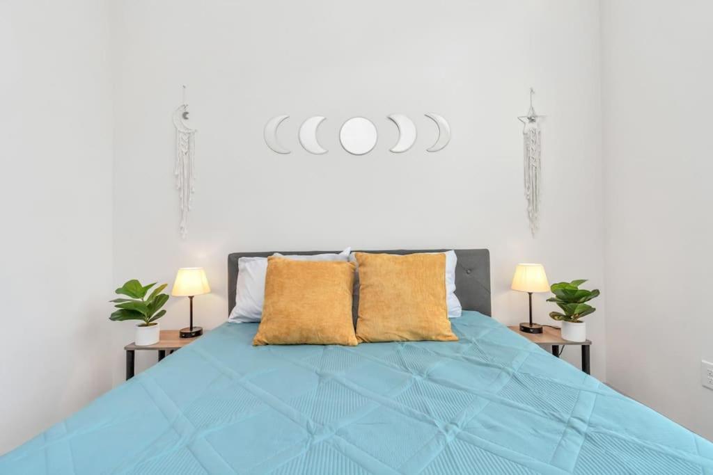 U4 Penthouse Downtown Houston Apartment ภายนอก รูปภาพ